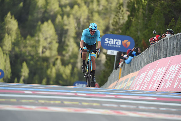 Jakob Fuglsang