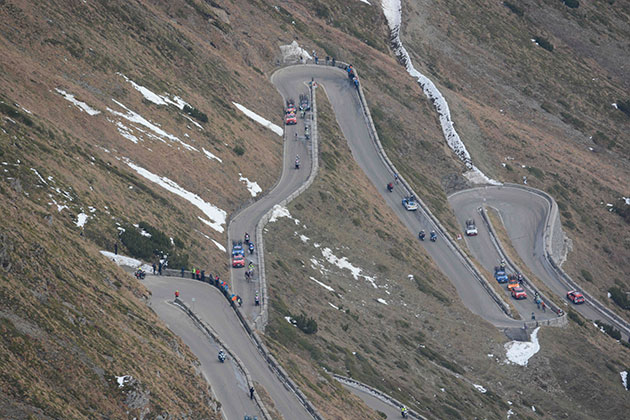 Stelvio