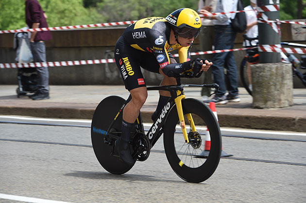 Dylan Groenewegen