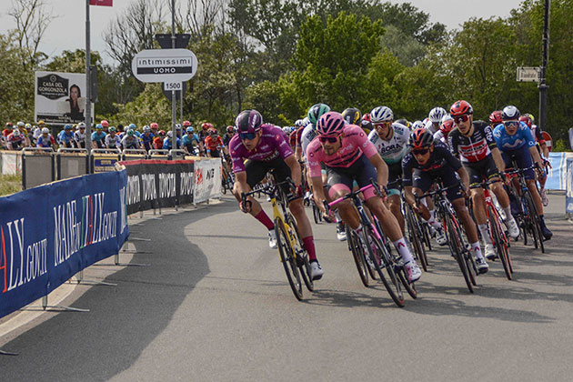 Giro d'Italia