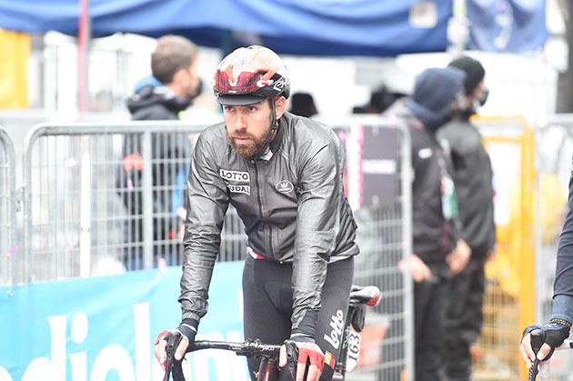 Thomas de Gendt