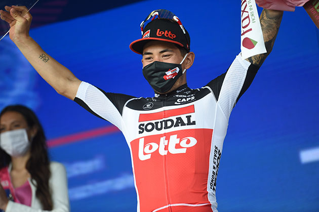 Caleb Ewan