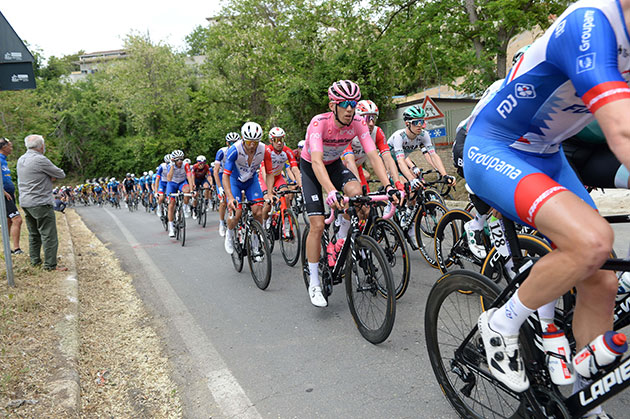 Giro d'Italia