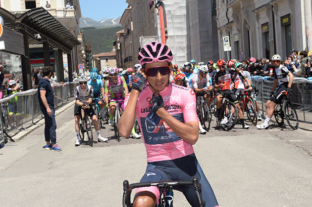 Egan Bernal