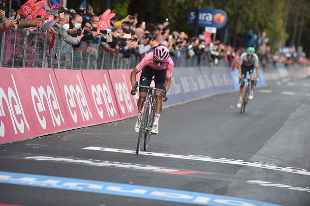 Egan Bernal