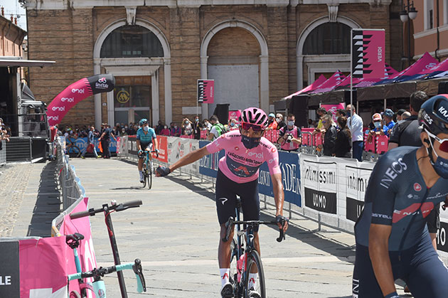 Egan Bernal