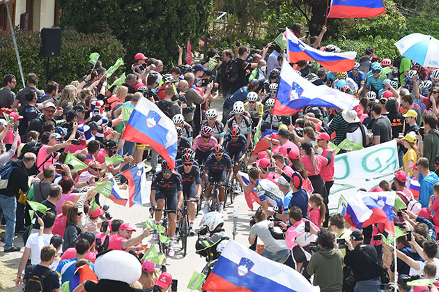 Egan Bernal