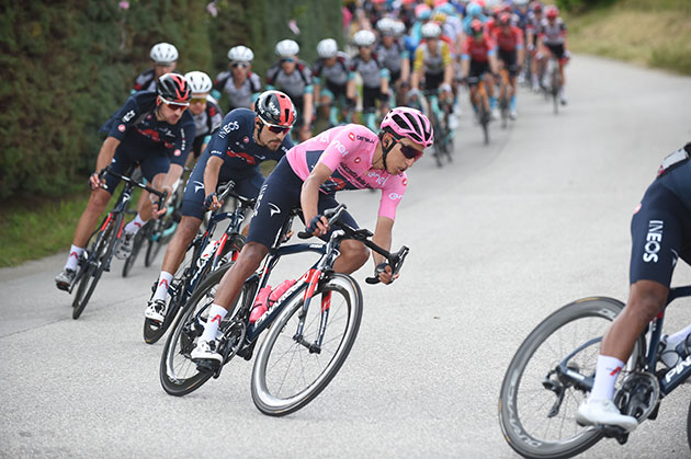 Egan Bernal