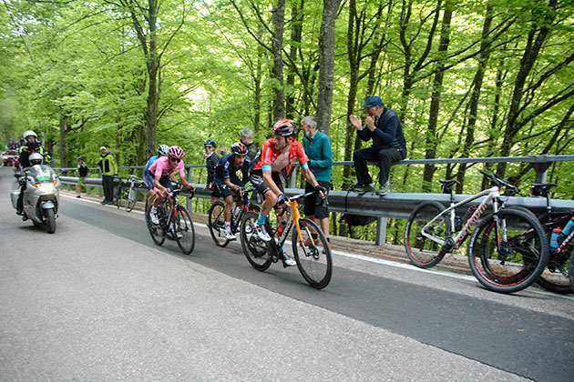 Egan Bernal