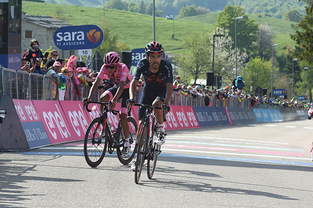 Egan Bernal