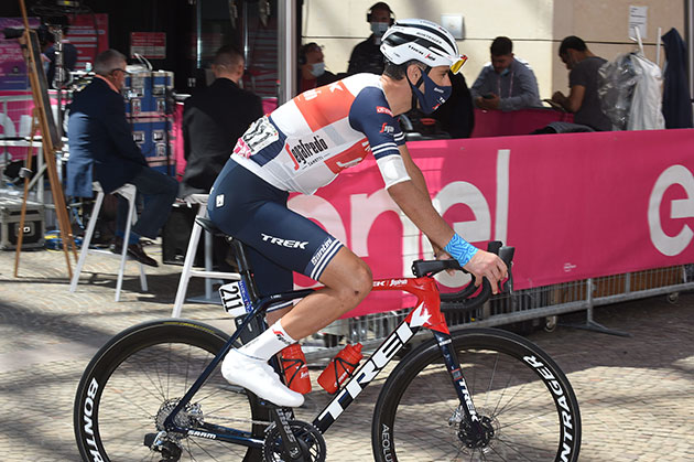 Vincezo Nibali