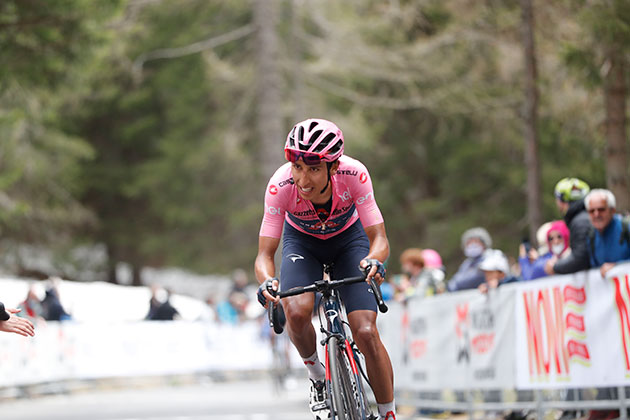 Egan Bernal