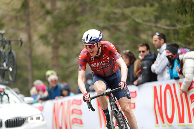 Dan Martin