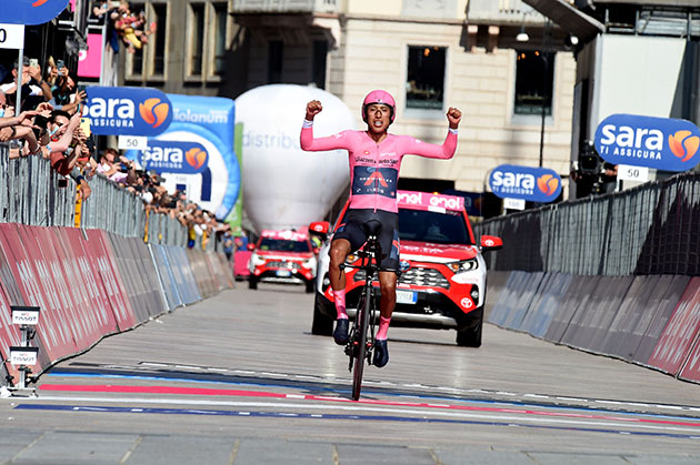 Egan Bernal