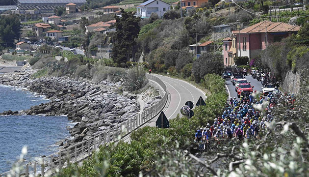 Giro d'Italia