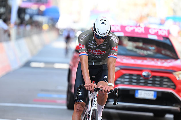 Mathieu van der Poel