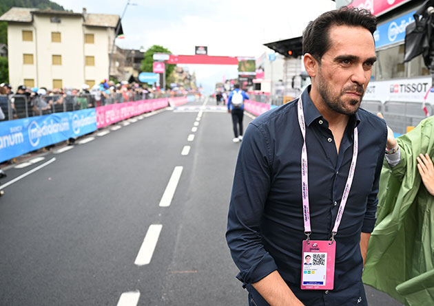 Alberto Contador