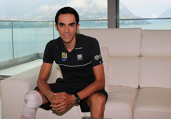 Alberto Contador