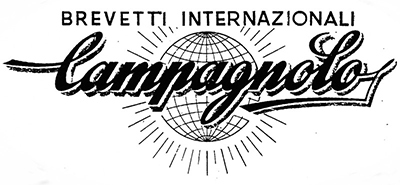 Campagnolo Logo