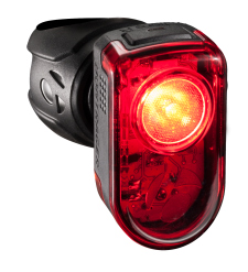 Bontrager day rear light