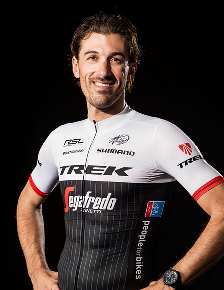 Fabian Cancellara