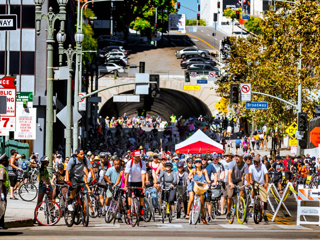 Ciclavia