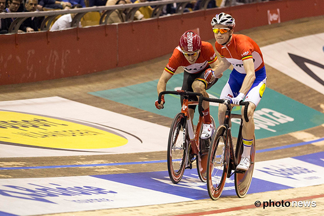 2015 Ghent 6-day