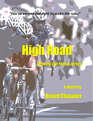 High Road Cover