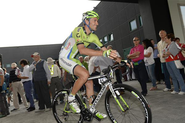 Ivan Basso