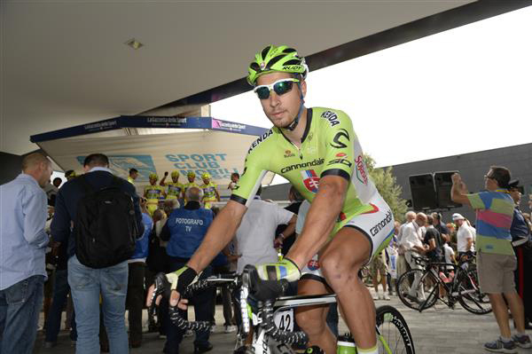 Peter Sagan