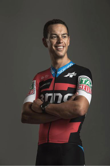 Richie Porte