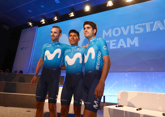 Movistar kit