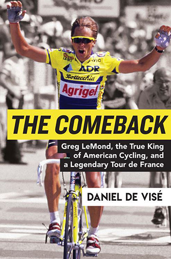 LeMond: The Comback