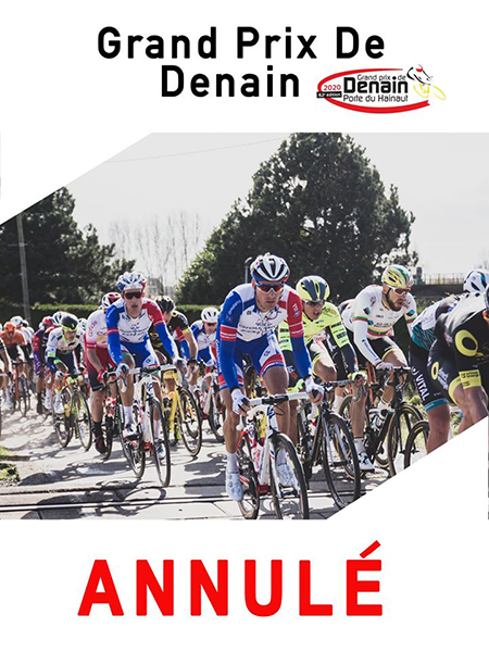 GP de Denain