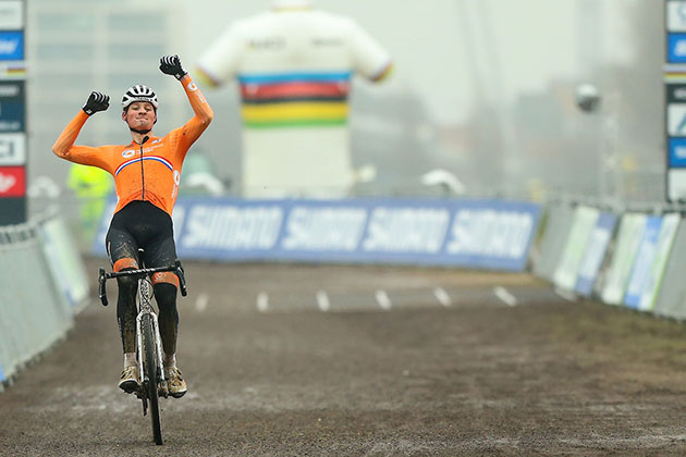 Mathieu van der Poel