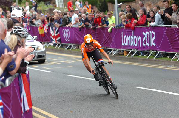 Marianne Vos