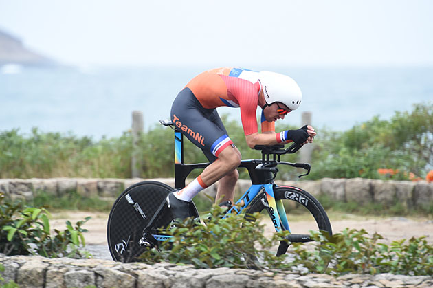 Tom Dumoulin