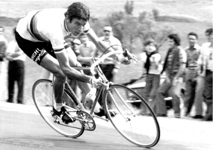 Felice Gimondi