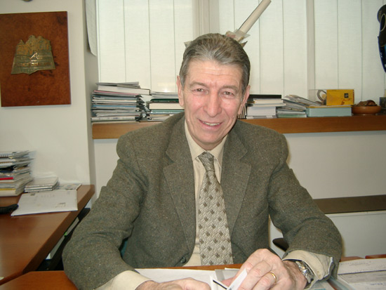 Felice Gimondi