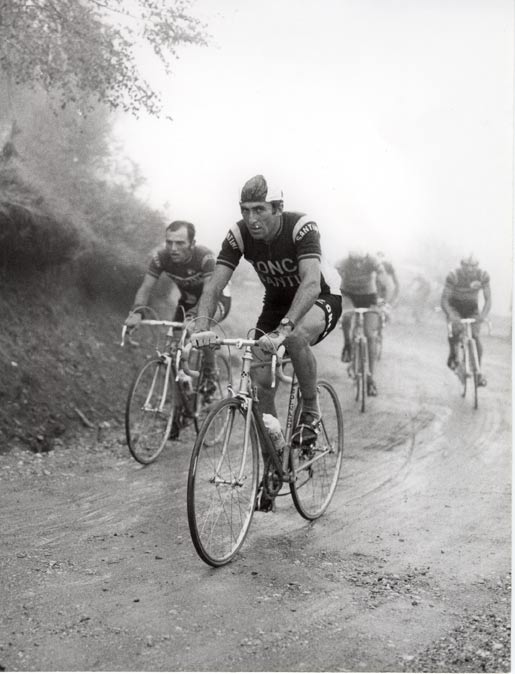 Bitossi in the 1976 Italian Championships