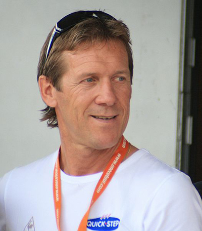 Dirk Demol