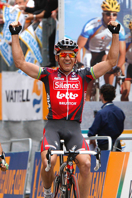 Robbie McEwen