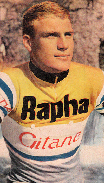 Rudi Altig