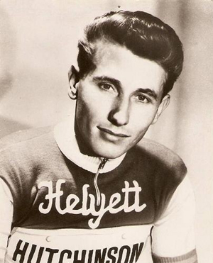 Jacques Anquetil