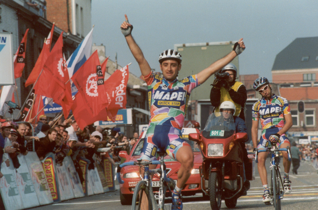 Paolo Bettini