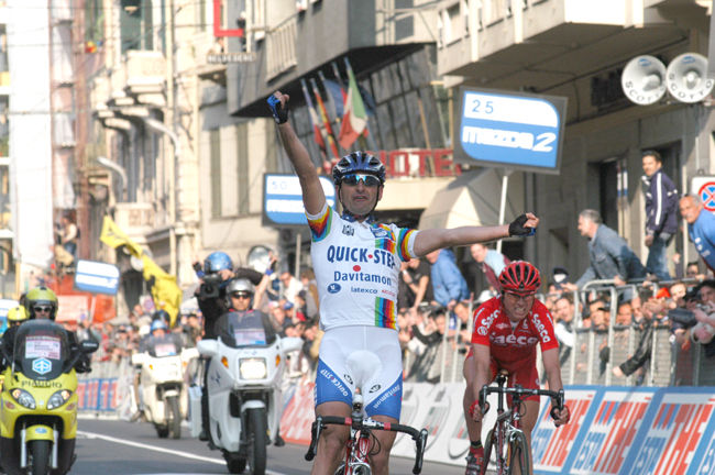 Paolo Bettini