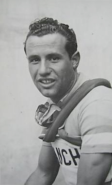 Aldo Bini