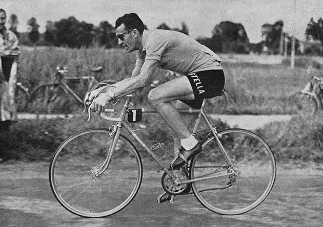 Louison-Bobet