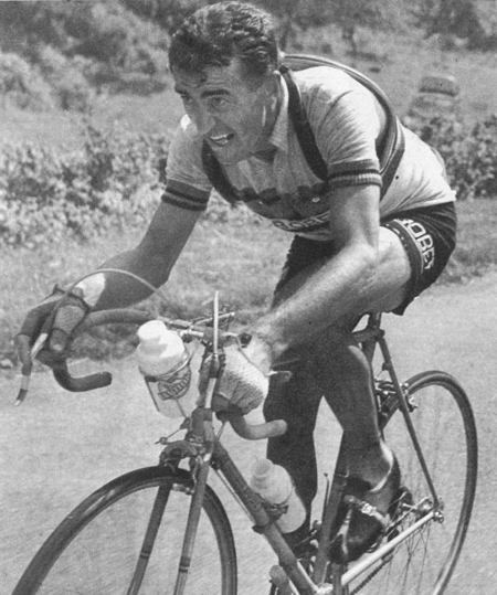 Louison Bobet