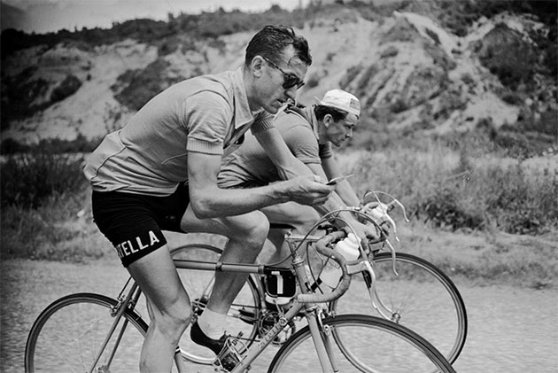 Louison Bobet